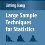 خرید و دانلود نسخه کامل کتاب Large Sample Techniques for Statistics
