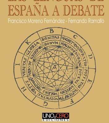 خرید و دانلود نسخه کامل کتاب Las lenguas de España a debate