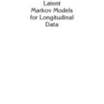 خرید و دانلود نسخه کامل کتاب Latent Markov Models for Longitudinal Data