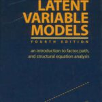 خرید و دانلود نسخه کامل کتاب Latent Variable Models: An Introduction to Factor, Path, and Structural Equation Analysis