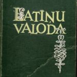 خرید و دانلود نسخه کامل کتاب Latīņu valoda