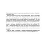 خرید و دانلود نسخه کامل کتاب Lattice-Gas Cellular Automata: Simple Models of Complex Hydrodynamics (Collection Alea-Saclay: Monographs and Texts in Statistical Physics)