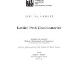 خرید و دانلود نسخه کامل کتاب Lattice Path Combinatorics