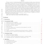 خرید و دانلود نسخه کامل کتاب Lattice paths and submonoids of Z^2