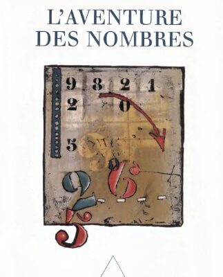 خرید و دانلود نسخه کامل کتاب L’aventure des nombres