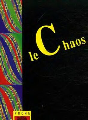 خرید و دانلود نسخه کامل کتاب Le chaos
