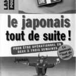 خرید و دانلود نسخه کامل کتاب Le japonais tout de suite !