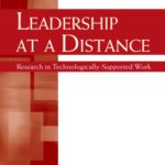 خرید و دانلود نسخه کامل کتاب Leadership at a Distance: Research in Technologically-Supported Work