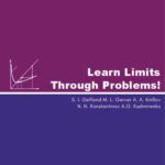 خرید و دانلود نسخه کامل کتاب Learn Limits Through Problems!
