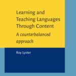 خرید و دانلود نسخه کامل کتاب Learning and Teaching Languages Through Content: A counterbalanced Approach (Language Learning & Language Teachning)