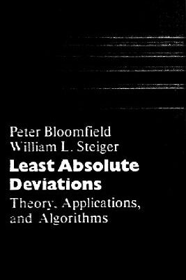 خرید و دانلود نسخه کامل کتاب Least absolute deviations: Theory, applications, and algorithms