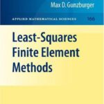 خرید و دانلود نسخه کامل کتاب Least-squares finite element methods