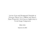 خرید و دانلود نسخه کامل کتاب Lebesgue theory from a Hilbert and Banach space perspective