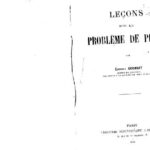 خرید و دانلود نسخه کامل کتاب Leçons sur le probleme de Pfaff