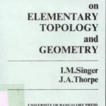 خرید و دانلود نسخه کامل کتاب Lecture Notes on Elementary Topology and Geometry