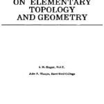 خرید و دانلود نسخه کامل کتاب Lecture notes on elementary topology and geometry