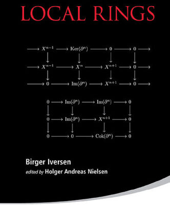 خرید و دانلود نسخه کامل کتاب Lecture Notes on Local Rings