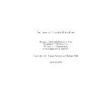 خرید و دانلود نسخه کامل کتاب Lecture notes on numerical analysis