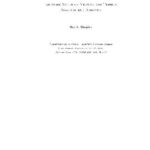خرید و دانلود نسخه کامل کتاب Lecture notes on vector and tensor algebra and analysis