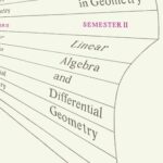 خرید و دانلود نسخه کامل کتاب Lectures in Geometry, Semester II: Linear Algebra and Differential Geometry