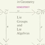 خرید و دانلود نسخه کامل کتاب Lectures in Geometry, Semester V: Lie Group and Lie Algebras