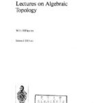 خرید و دانلود نسخه کامل کتاب Lectures on algebraic topology