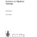 خرید و دانلود نسخه کامل کتاب Lectures on algebraic topology