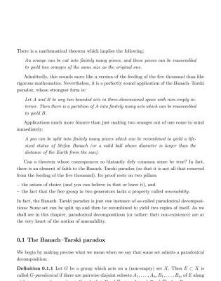 خرید و دانلود نسخه کامل کتاب Lectures on Amenability