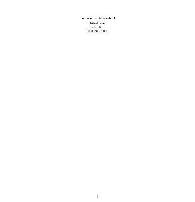 خرید و دانلود نسخه کامل کتاب Lectures on Analysis II. Math 502 with homeworks