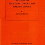 خرید و دانلود نسخه کامل کتاب Lectures on Boundary Theory for Markov Chains