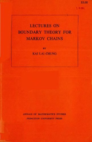 خرید و دانلود نسخه کامل کتاب Lectures on Boundary Theory for Markov Chains_6892e234059d2.jpeg خرید و دانلود نسخه کامل کتاب Lectures on Boundary Theory for Markov Chains
