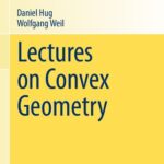 خرید و دانلود نسخه کامل کتاب Lectures on Convex Geometry