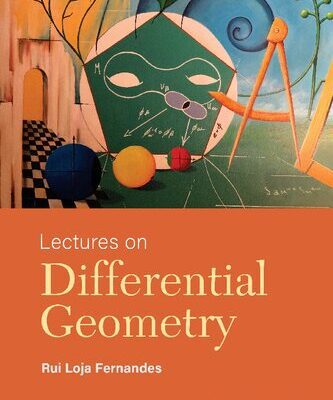 خرید و دانلود نسخه کامل کتاب Lectures on Differential Geometry