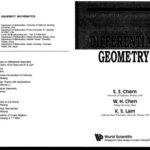 خرید و دانلود نسخه کامل کتاب Lectures on differential geometry