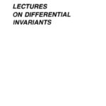 خرید و دانلود نسخه کامل کتاب Lectures on differential invariants