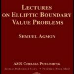 خرید و دانلود نسخه کامل کتاب Lectures on elliptic boundary value problems