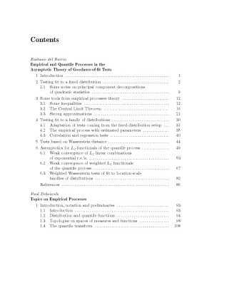 خرید و دانلود نسخه کامل کتاب Lectures on Empirical Processes: Theory and Statistical Applications