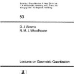 خرید و دانلود نسخه کامل کتاب Lectures on Geometric Quantization