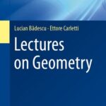 خرید و دانلود نسخه کامل کتاب Lectures on Geometry