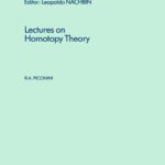 خرید و دانلود نسخه کامل کتاب Lectures on Homotopy Theory