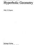 خرید و دانلود نسخه کامل کتاب Lectures on hyperbolic geometry