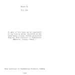 خرید و دانلود نسخه کامل کتاب Lectures on introduction to algebraic topology, (Tata Institute of Fundamental Research. Lectures on mathematics and physics. Mathematics, 44)