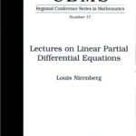 خرید و دانلود نسخه کامل کتاب Lectures on Linear Partial Differential Equations
