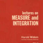 خرید و دانلود نسخه کامل کتاب Lectures on Measure and Integration