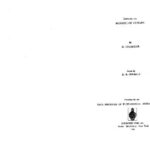 خرید و دانلود نسخه کامل کتاب Lectures on moduli of curves