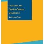 خرید و دانلود نسخه کامل کتاب Lectures on Navier-Stokes Equations