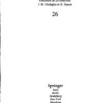 خرید و دانلود نسخه کامل کتاب Lectures on Nonlinear Hyperbolic Differential Equations (Mathématiques et Applications)
