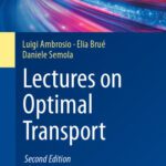 خرید و دانلود نسخه کامل کتاب Lectures on Optimal Transport