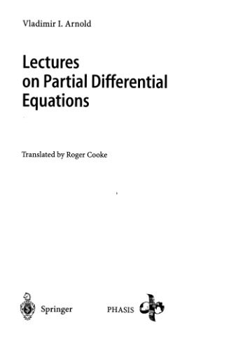 خرید و دانلود نسخه کامل کتاب Lectures on Partial Differential Equations_6892fa5e88ac1.jpeg خرید و دانلود نسخه کامل کتاب Lectures on Partial Differential Equations