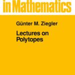 خرید و دانلود نسخه کامل کتاب Lectures on Polytopes